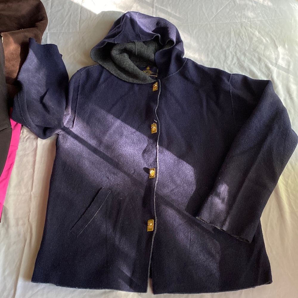 Ralph Lauren Wool